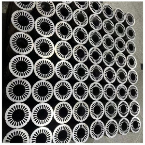0.20 0.23 0.27 0.3 thickness of  Cold Rolled Grain Oriented Silicon Steel Sheet for Transformer