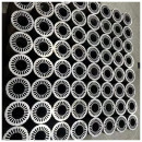 famous brand of non-oriented electrical steel coin in China