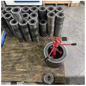 Cold Rolled Magnetic Non Oriented And Grain Oriented Electrical Induction Silicon Steel Coil