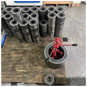 Premium 0.23mm CRGO Oriented Silicon Steel Coil Steel Sheet for Transformer Iron Core