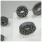 High -Quality CRGO Cold Rolled Grain-oriented Electrical Silicon Steel Sheet Customizable with Anti-rust Surface