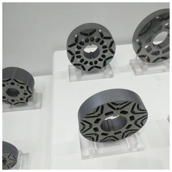 CRGO Cold Rolled Grain Oriented Silicon Steel for Transformer Reactor