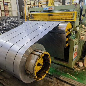 SHOUGANG GROUP CRGO Grain Oriented Electrical Steel