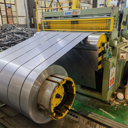 Cold Rolled Magnetic Non Oriented And Grain Oriented Electrical Induction Silicon Steel Coil