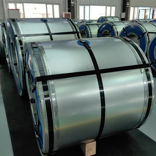 High Quality CRGO Silicon Steel