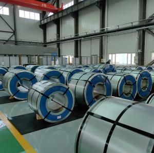 BAO STEEL CRGO Grain Oriented Electrical Steel For Transformer
