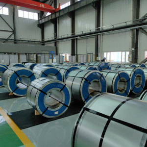 0.20 0.23 0.27 0.3 thickness of Cold Rolled Grain Oriented Silicon Steel Sheet for Transformer