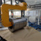 Silicon Steel Sheet Iron Core Electrical CRNGO Cold Rolled Non-Oriented Silicon Steel for Motors