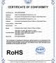 ROHS Cert