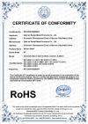 ROHS Cert