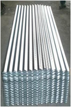 ASTM JIS EN AS G550 Hot Dipped Galvalume / Zincalume / Aluzinc color Coated Steel Corrugated cheap Matel Roof Sheets