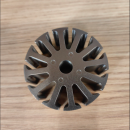 Alternators Rotor and Stator/electric Laminated Steel/brushless Motor Stator