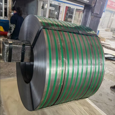 silicon steel crgo silicon steel coil