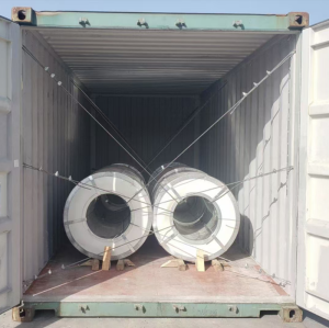 China silicon steel  with good quality and best price