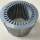 High-Quality 0.15mm-0.35mm Silicon Steel Lamination Stamping Rotor & Stator Components For BLDC, DC Motors, And Generators