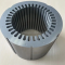 High-Quality 0.15mm-0.35mm Silicon Steel Lamination Stamping Rotor & Stator Components For BLDC, DC Motors, And Generators