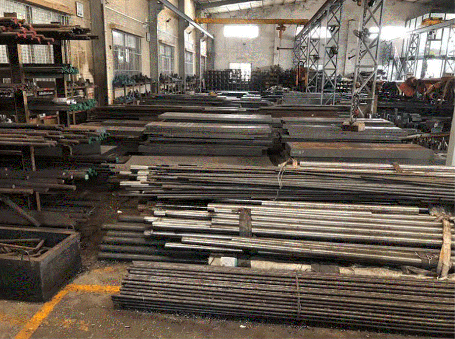 1.2367 Hot Work Tool Steel