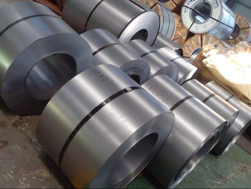 1.4006, X12Cr13, AISI410, JIS 410, BS410S21 Martensitic Stainless Steel ( EN10088)