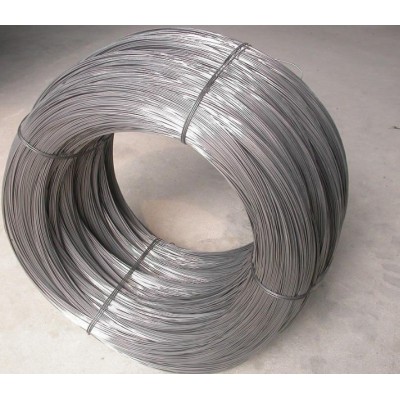 AISI 1070 C70 1.1520 G10700 High Carbon Spring Steel Wires