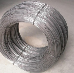 AISI 1070 C70 1.1520 G10700 High Carbon Spring Steel Wires
