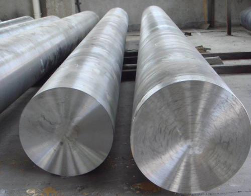 Hot forged Steel Bars