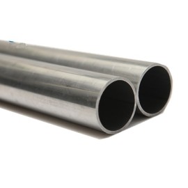 Tubo de acero sin soldadura de superficie brillante de precisión ST35 ST52.3 DIN2391