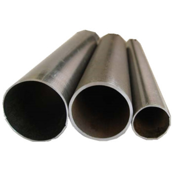 Cold Rolled Welded Steel Tubes