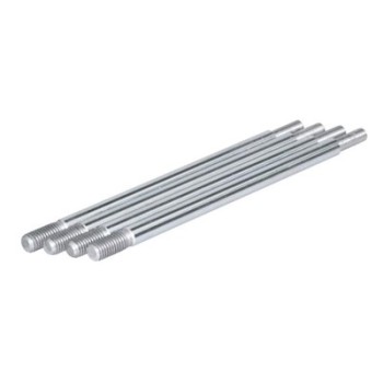 SUS304 AISI 304 1.4301 Stainless Steel Hydraulic Piston Rod