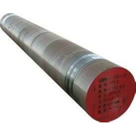 52100 SUJ2 100Cr6 barra redonda de acero del transporte esferoidizado forjado caliente