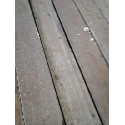 440C 1.4125 SUS440C Stainless Steel Flat