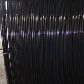 Cables de resorte de acero de aleación SUP10