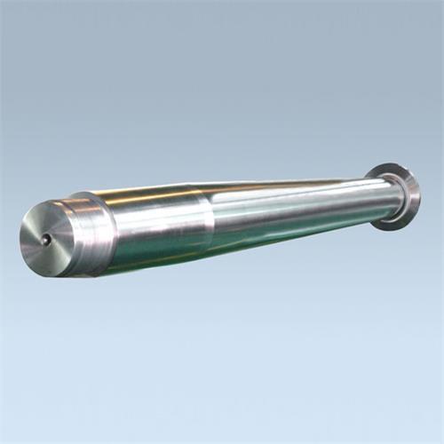 Eje de hélice de mecanizado CNC de alta precisión