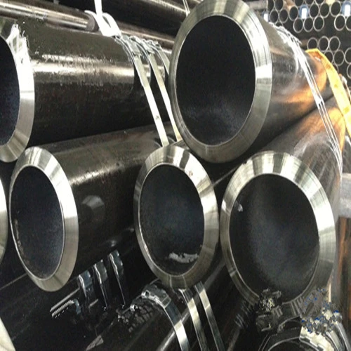 Котельная труба легированной стали ASME SA335 P5 P5b P5c