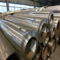 ASTM A335 P92 Seamless Alloy Steel Pipe for High Temperature