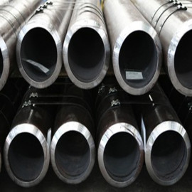 ASTM A335 P1 Seamless Steel Pipe for Boiler Replacement and Repair