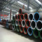 ASTM A333 Grade 8 Seamless or Welded Steel Pipe for Low Temperature