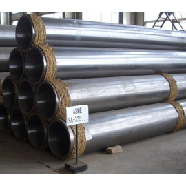 ASME SA335 P22 tubos de calderas de acero de aleación de alta temperatura