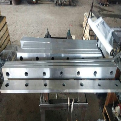 6XB2C Tool Steel For Shearing Machine Blade