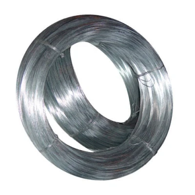 SUP10 6150 51CrV4 1.8159 735A50 2230 Alambres de acero de resorte endurecido por aceite