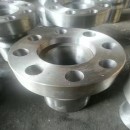 API 6A 4130 75K شفة مزورة