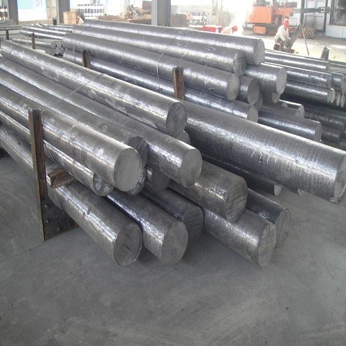 Barra redonda de acero para herramientas de trabajo en frío AISI O2 DIN 1.2842