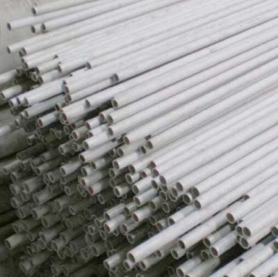 304 SUS304 1.4301 Stainless Seamless Steel Tube