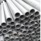 304L 1.4306 SUS340L Stainless Seamless Steel Tube