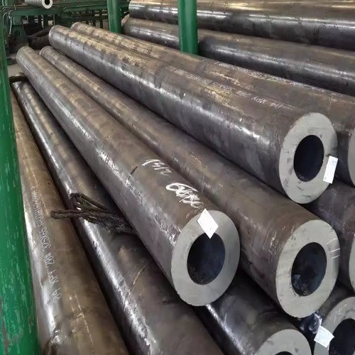 Barra hueca de acero de aleación AISI 4145