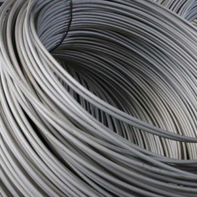 440C SUS440C S44004 Spheroidized Annealed Cold Drawn Stainless Steel Wire