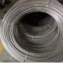 440C SUS440C S44004 alambre de acero inoxidable retirado a frío recocido esferoidizado