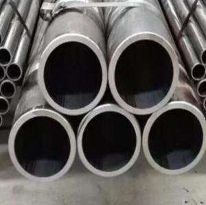 1045 C45 1.0503 S45C Hydraulic Cylinder Honed Tube