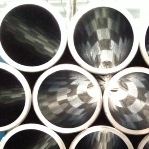ST52 E355 1.0580 Hydraulic Cylinder Honed Tube