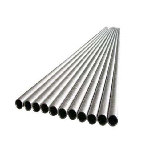 UNS N06600 NS3102 2.4816 Inconel 600 SMC Трубка из никелевого сплава