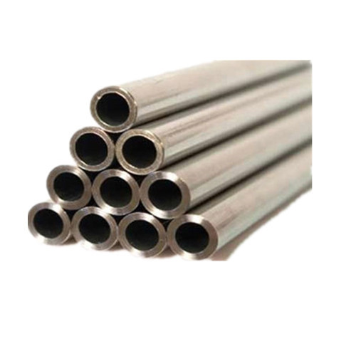 NS1403 Alloy 20 N08020 2.466 Inconel 020 (SMC) أنبوب سبائك النيكل